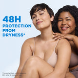 Mixa Ceramide Protect Cream Jar - For Dry, Very Dry and Sensitive Skin - For Face, Hands & Body