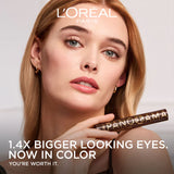 Voluminous Panorama Mascara, Volumizing and Lengthening