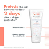 Cold Cream Hand Cream - Dry and Damaged Hands