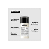 Metal Detox - Professional High Protection Cream