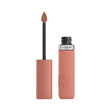 L’Oréal Paris Infallible Matte Resistance Liquid Lipstick, no transfer, up to 16 Hour Wear