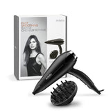 DC Hair Dryer D572DE