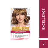 Excellence Creme - Triple Protection Crème Colour