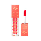Sunkisser 12H Longwear Multi-use Matte Liquid Blush, Bronzer, Blendable, Buildable