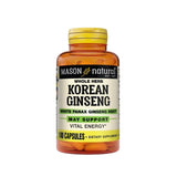 Whole Herb Korean Ginseng White Panax Ginseng Root