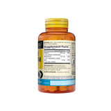 Calcium, Magnesium & Zinc