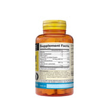 Chewable Calcium 600mg + D3 - Coffee Mocha Flavor