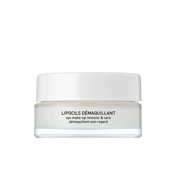 Lipocils Démaquillant Eye Make-up Remover & Care