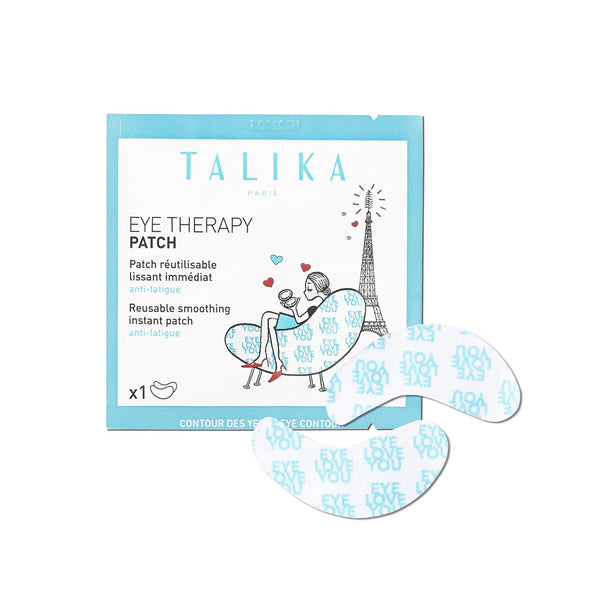 Eye Therapy Patch Reusable Smoothing Instant Patch