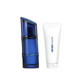 Kenzo Homme Eau De Toilette Intense Set