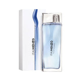 L'Eau Kenzo Pour Homme Eau De Toilette