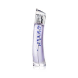 Flower ikebana indigo eau de parfum