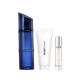 Homme Eau De Toilette Intense Gift Set
