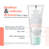 Cleanance Hydra Soothing Cream - Blemish-Prone Skin Left Dry and Irritated by Treatments