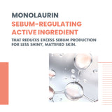 Cleanance Mattifying Aqua-Gel