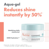 Cleanance Mattifying Aqua-Gel