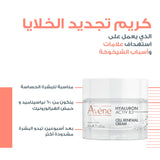 Hyaluron Activ B3 Cellular Renewal Cream