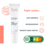 Hyaluron Activ B3 Triple Action Eye Cream