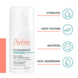 Cleanance Comedomed Anti-Blemishes Concentrate - Acne-Prone Skin