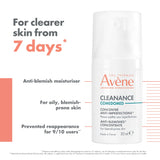 Cleanance Comedomed Anti-Blemishes Concentrate - Acne-Prone Skin