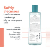 Cleanance Micellar Water - Oily Blemish-Prone Skin