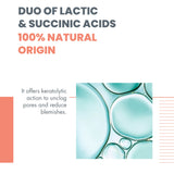 Cleanance A.H.A Exfoliating Serum