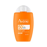 Avene Ultra Fluid Invisible SPF50