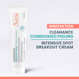 Cleanance Comedomed Peeling Intensive Spot Breakout Cream