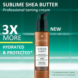 Sublime Karité Professional Taming Cream