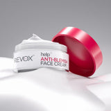 Help Anti-Blemish Face Cream