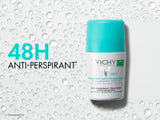 48H Anti-Perspirant Treatment - Intense Perspiration Roll-On