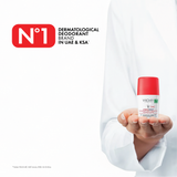 Stress Resist 72H Anti-Perspirant Treatment Excessive Perspiration Roll-On