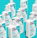 Blemish Control Cleanser Face Wash For Acne & Blemish Prone Skin with 2% Salicylic Acid, Niacinamide and Ceramides