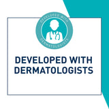 Blemish Control Cleanser Face Wash For Acne & Blemish Prone Skin with 2% Salicylic Acid, Niacinamide and Ceramides