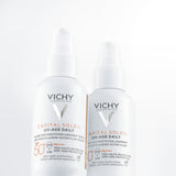 Capital Soleil UV - Age Tinted Anti Ageing Sunscreen SPF 50+ with Niacinamide