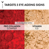 Liftactiv Collagen Specialist Eye Care Cream Anti-Ageing