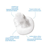 Effaclar Acne Purifying Foaming Gel Cleanser For Oily Skin Refill