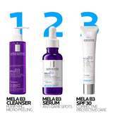 La Roche-Posay Mela B3 Anti-Dark Spots Cleanser With Niacinamide - For All Skin Types