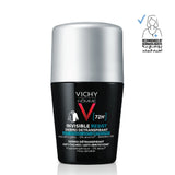 Invisible Resist Deodorant for Men 72 Hours