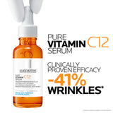 Pure Vitamin C12 Serum