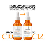 Pure Vitamin C12 Serum
