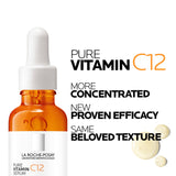 Pure Vitamin C12 Serum