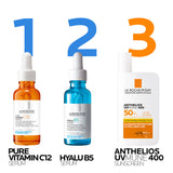 Pure Vitamin C12 Serum