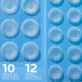 Effaclar Duo+M 3H Spot Patches for Acne Prone Skin