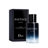 Sauvage Eau Forte Parfum