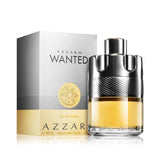 Most Wanted Eau de Toilette