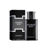 Body Kouros Eau De Toilette