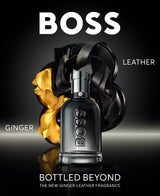 Boss Bottled Beyond Eau De Parfum Gift Set