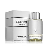 Explorer Platinum Eau De Parfum
