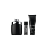 Legend Eau De Toilette Gift Set